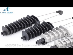 10 για πολλές χρήσεις εργαλείο εξαρτήσεων λήξης οπτικών ινών PC για να συνδέσει τήξης