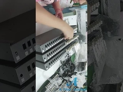 Συγκρότηση οπτικού πλαισίου διανομής