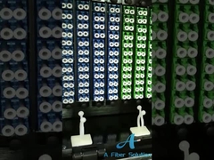 Υψηλής ποιότητας οπτικό πλαίσιο διανομής3