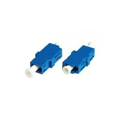 LC UPC PC SM SX ενιαίος τρόπος προσαρμοστών ινών οπτικός για υπαίθριο εσωτερικό
