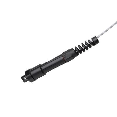 Ενιαία λειτουργία λύση FTTH, ενισχυμένος αδιάβροχος APC Sc γρήγορος συνδετήρας