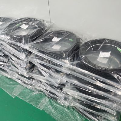Το προ καλώδιο πτώσης Connectorized Optitap σκλήρυνε το Ενιαία λειτουργία μήκος 50FT 100FT