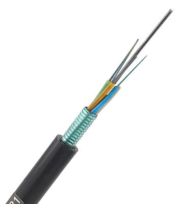 Καλώδιο οπτικών ινών GYTA/GYXTW53/GYXTW/ADSS/GYFTC8S/GYTS