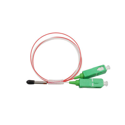 APC 1550nm Sc φίλτρων ινών PWDM οπτικό παθητικό υλικό ABS