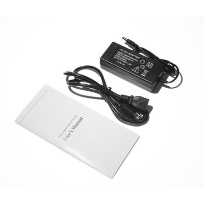 Μετατροπέας 20km MEDIA Ethernet ινών SFP LC για το δίκτυο FTTH FTTB FTTX
