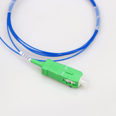 WDM multiplexor FWDM SMF τριπλή οπτική φτηνή τιμή σωλήνων πακέτων χάλυβα εξοπλισμού