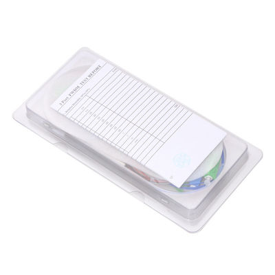 WDM φίλτρων 1490nm Pon οπτικών ινών FWDM με το λιμένα Tx1550nm CATV