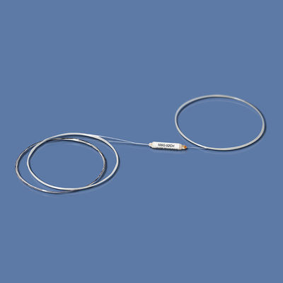 1260~1620 ο πολυδιαυλωτής φίλτρων NM 1x2 DWDM CWDM για WDM προσθέτει/ρίχνει τα συστήματα