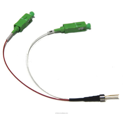 APC 1550nm Sc φίλτρων ινών PWDM οπτικό παθητικό υλικό ABS