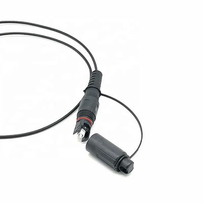 Αδιάβροχος Ftth συνδετήρας ινών STW για Connect Huawei ΓΡΉΓΟΡΑ