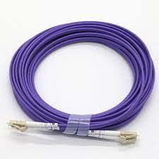 5.0mm Οπτικός συνδετήρας συναρμολόγηση 50N 2-Fiber καλώδιο εξωτερική διάμετρος