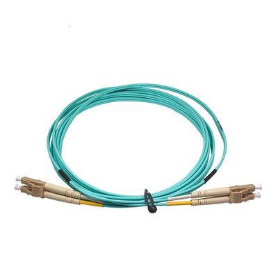 5.0mm Οπτικός συνδετήρας συναρμολόγηση 50N 2-Fiber καλώδιο εξωτερική διάμετρος
