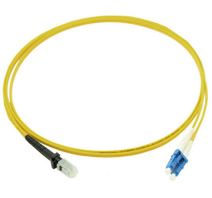 E2000 Σύρματα ινών για το LC/ SC/ FC/ ST/ MU/ MTRJ/ MPO/ DIN/ SMA/ D4/ SFF