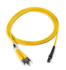 E2000 Σύρματα ινών για το LC/ SC/ FC/ ST/ MU/ MTRJ/ MPO/ DIN/ SMA/ D4/ SFF