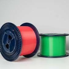 OM2 Υφασματικό οπτικό καλώδιο 0.9mm πάχος σακούλας για μεταφορά δεδομένων υψηλής ταχύτητας